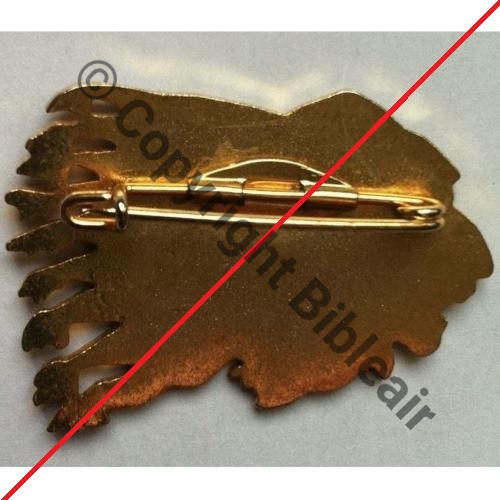 124 FAUX A1105 1980 SPA.124 FAUX CUICH FACE 1eDRILLE 2.4 SIOUX  SM Bol fenetre oval Dos lisse irreg scintillant SNH Src.moun18000 73Eur12.15 